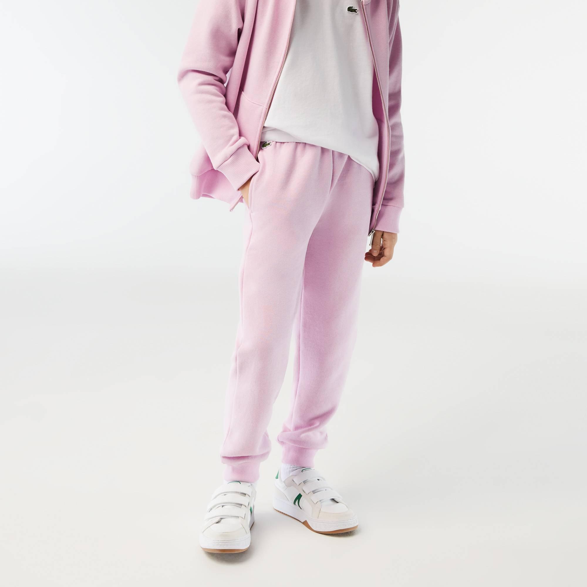 Lacoste Classic Jogging Bottoms Junior