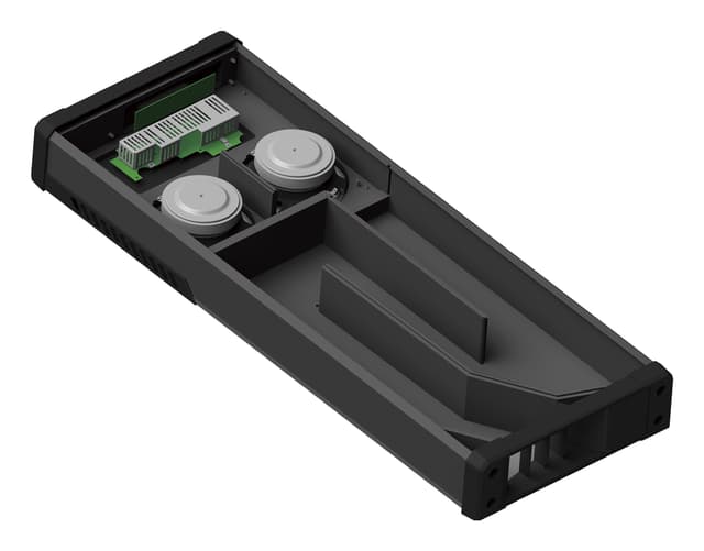 Pioneer TS-WX70DA Aktiv subwoofer