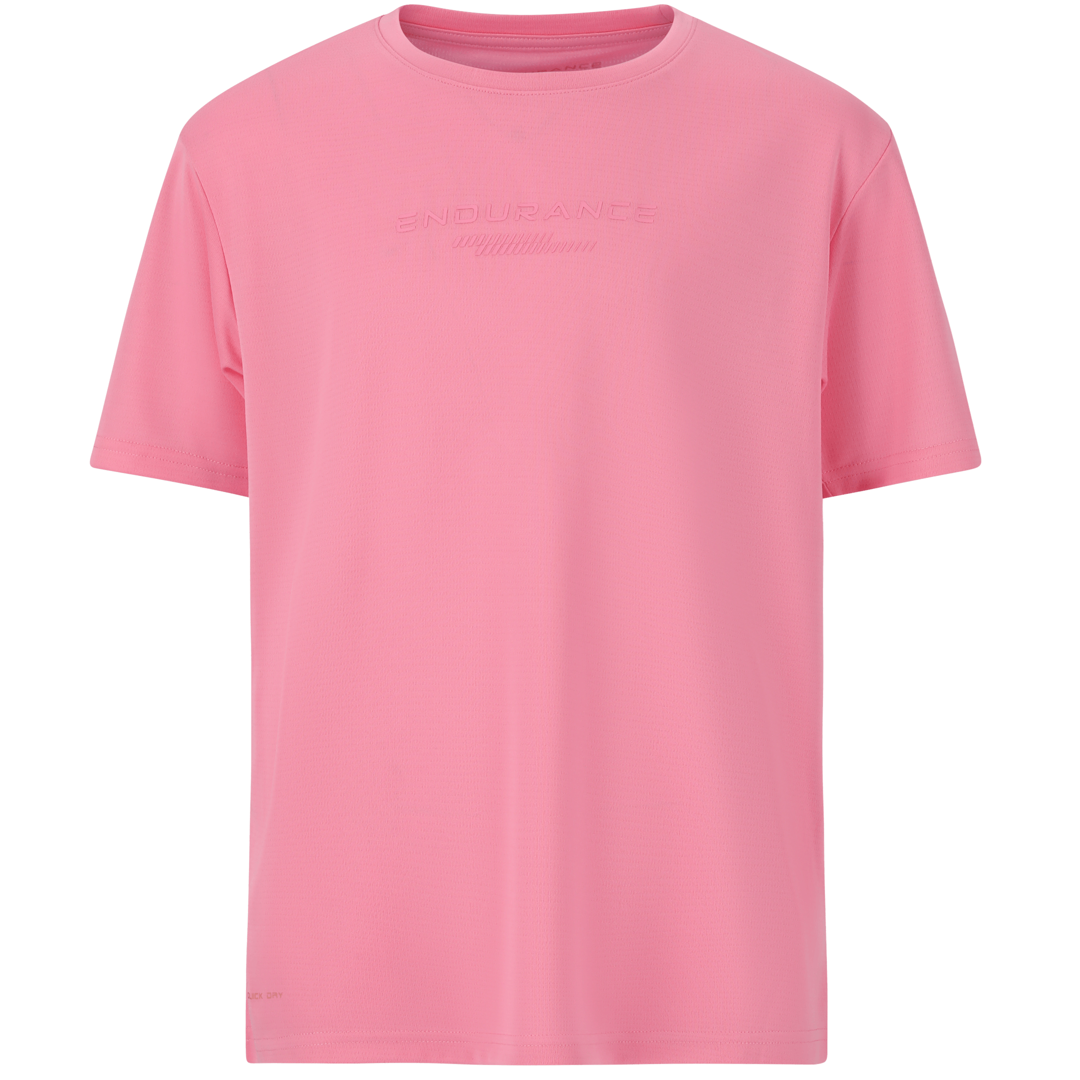 Endurance Dipatan Jr. Unisex S-S Tee - Treningstøy