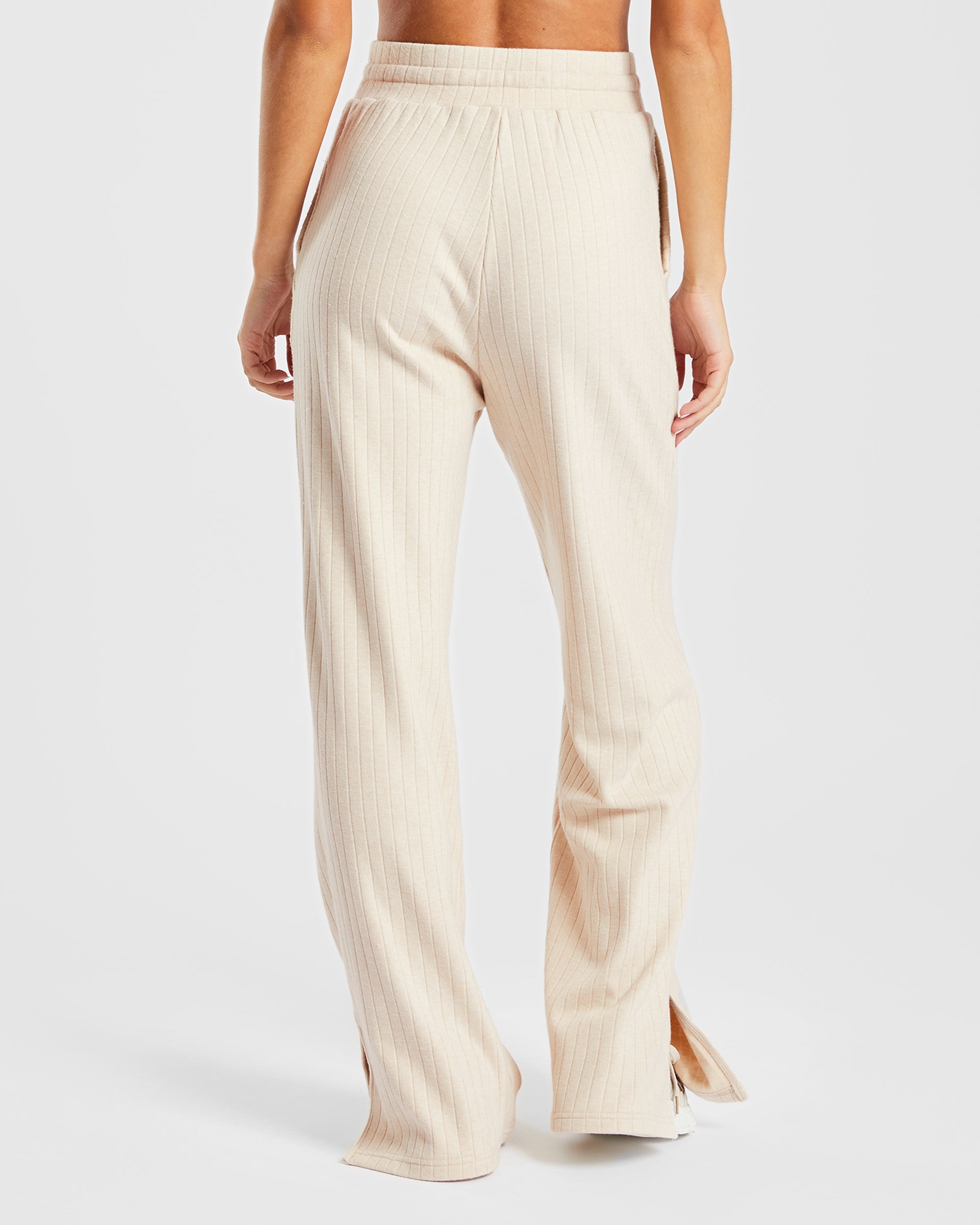 Unwind Knitted Joggers
