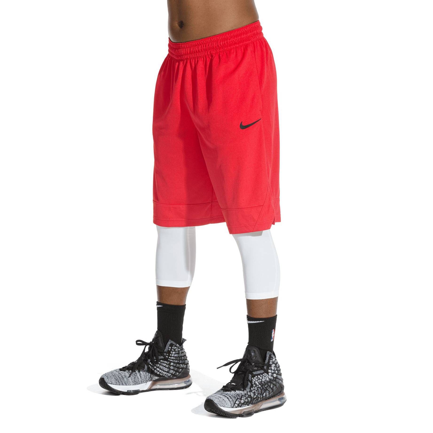 Nike| Herren Basketballshorts DRI-FIT ICON M