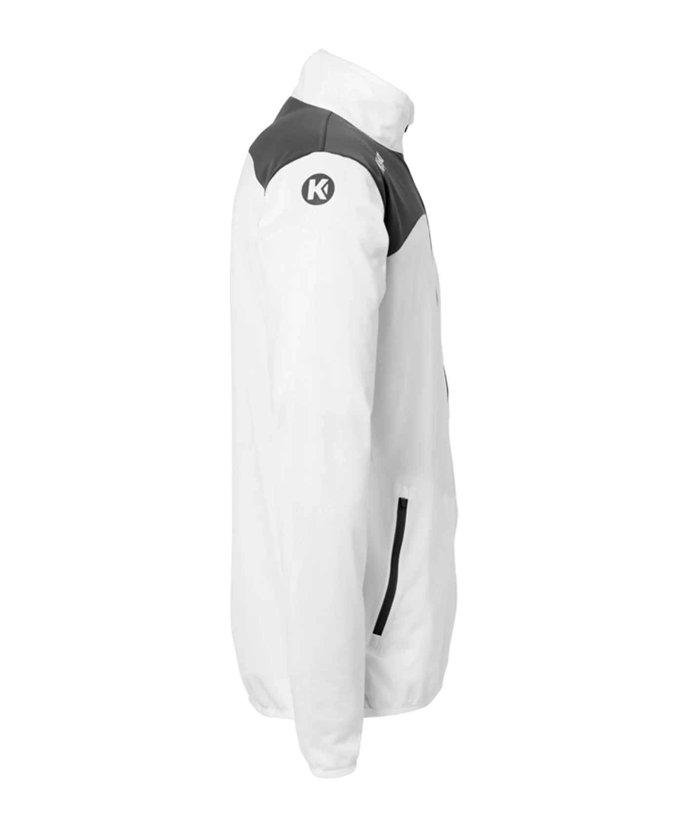 Kempa Emotion 2.0 Poly Full Zip Jacke Kids F05