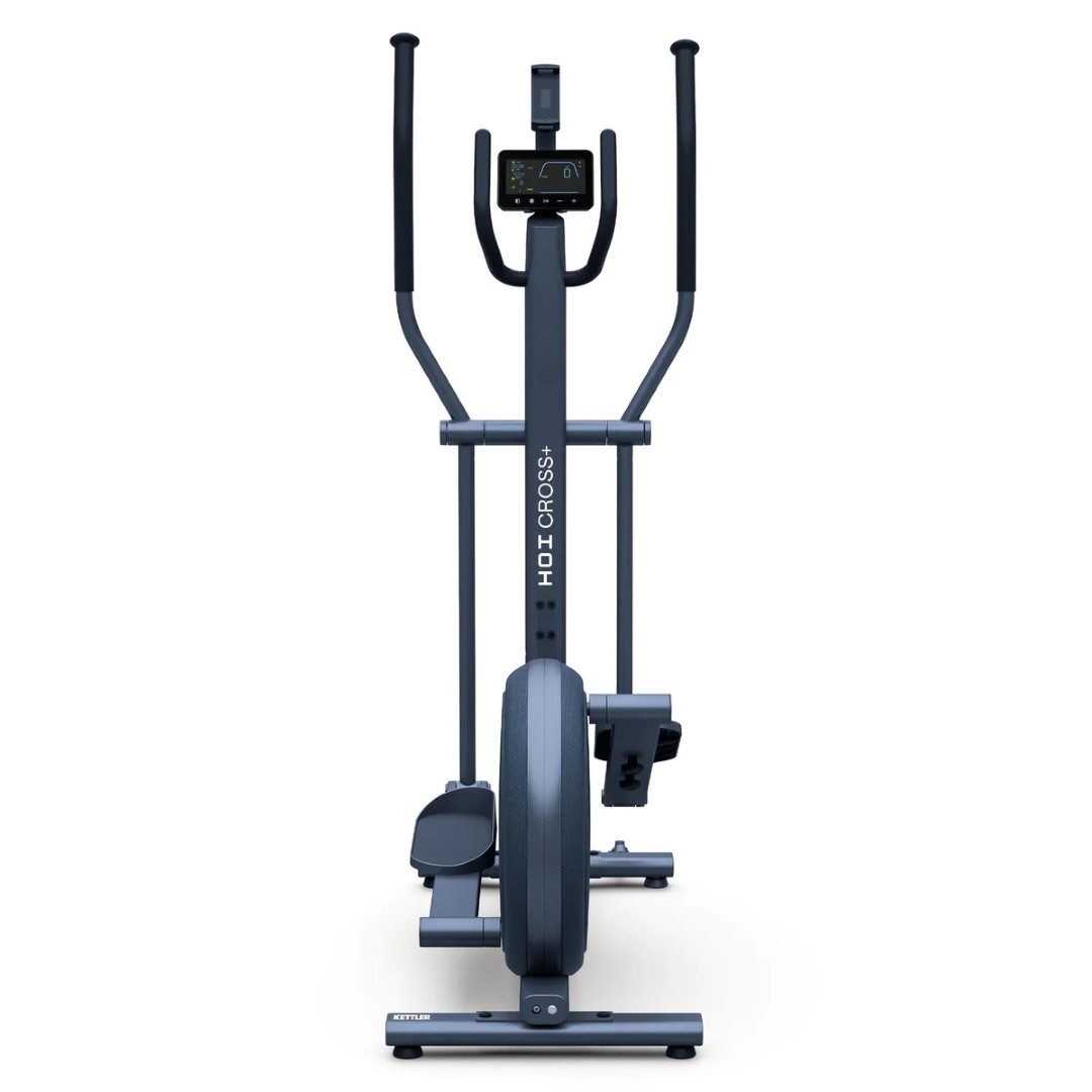 Kettler Hoi Cross+ Cross trainer