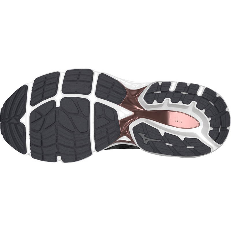 Mizuno Wave Equate 6 Løbesko Dame