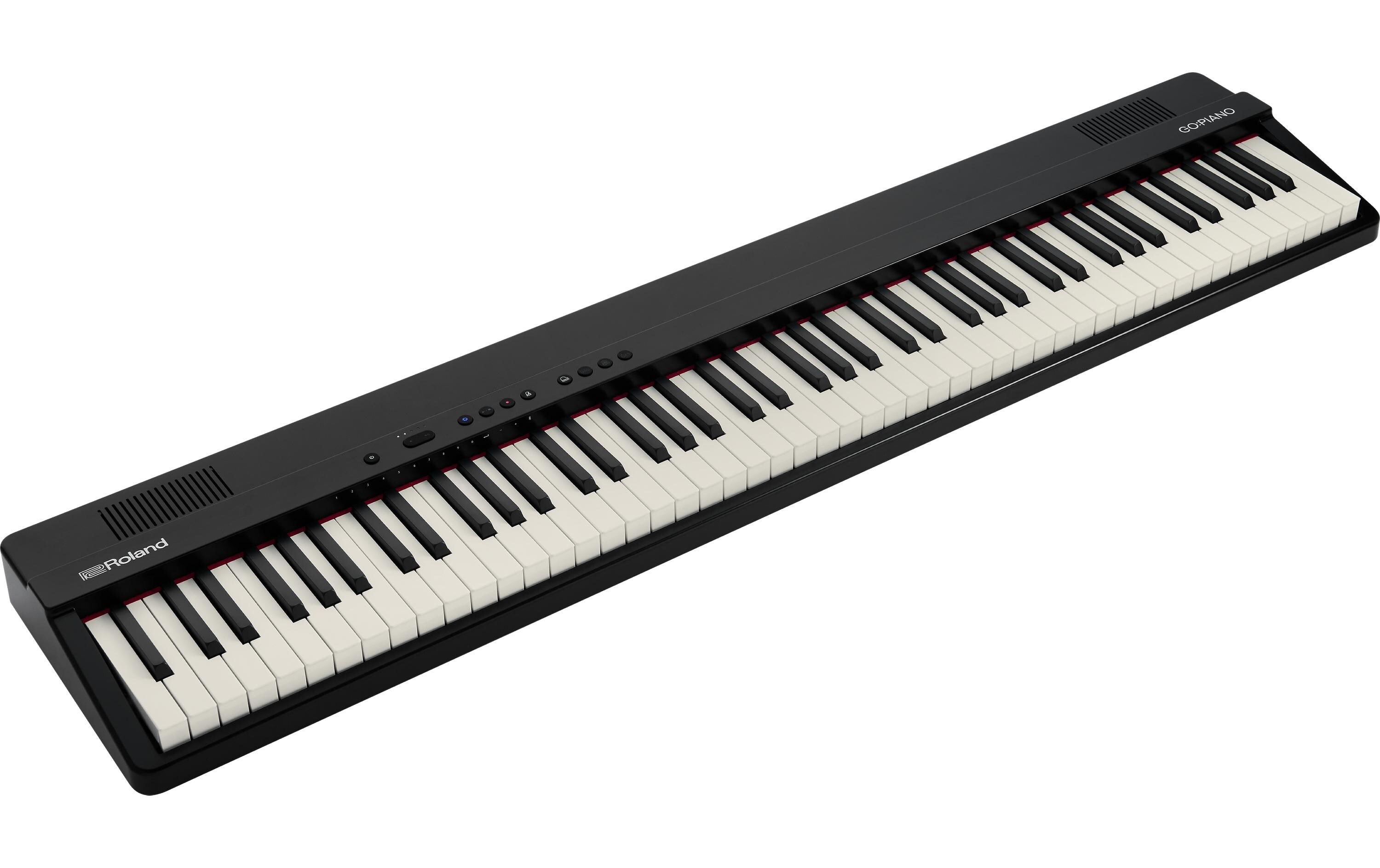 E-Piano GO:PIANO88 PX<br>Digital Piano mit 88 Tasten