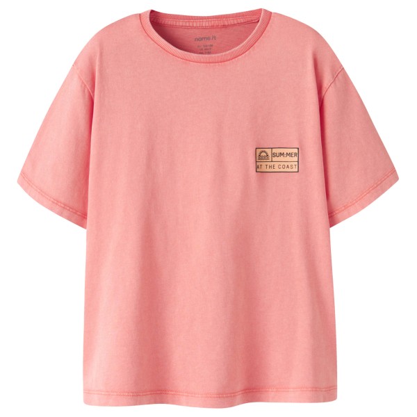 Name it - Kid's Fandel S/S Top - T-shirt
