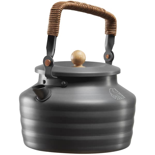 Popote randonnée NORDISK ALUMINIUM KETTLE