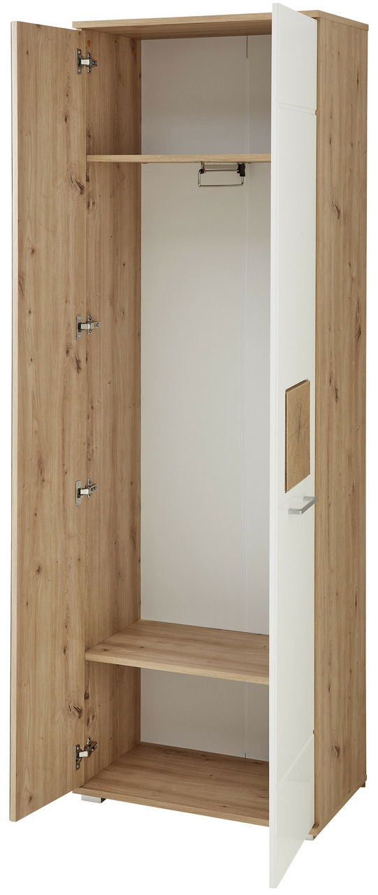 XORA Garderobenschrank FUN