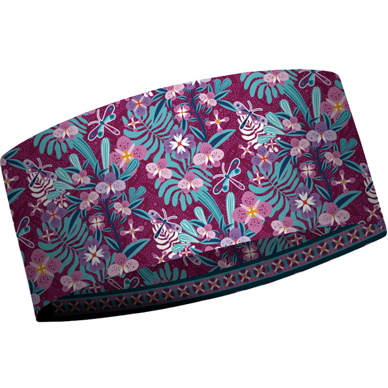 MATT Damen Catalina Estrada Coolmax Eco Stirnband