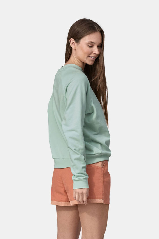 Patagonia Patagonia W'S Regenerative Organic Certified Cotton Essentia