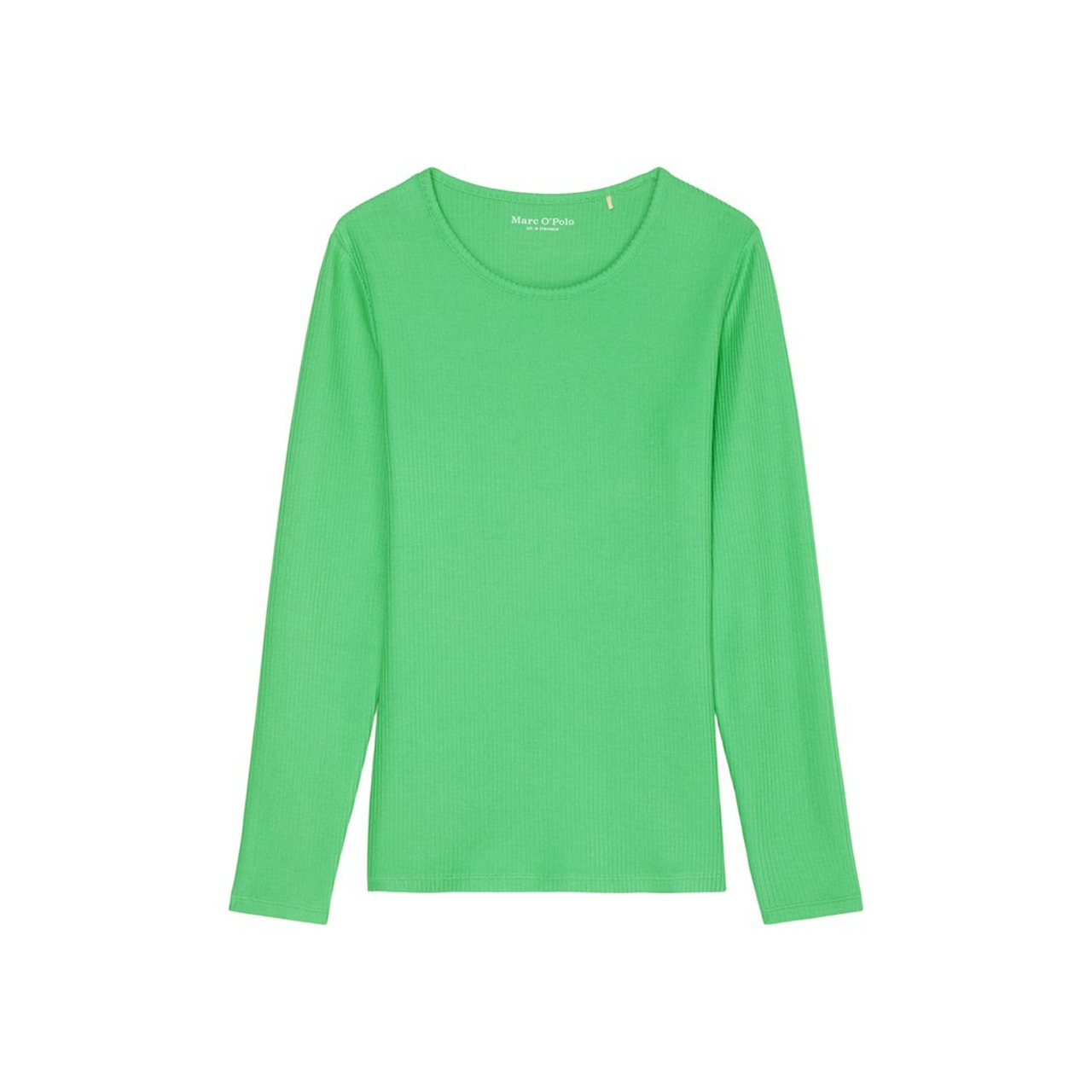 Marc o'Polo T-shirt, long sleeve, crew nec