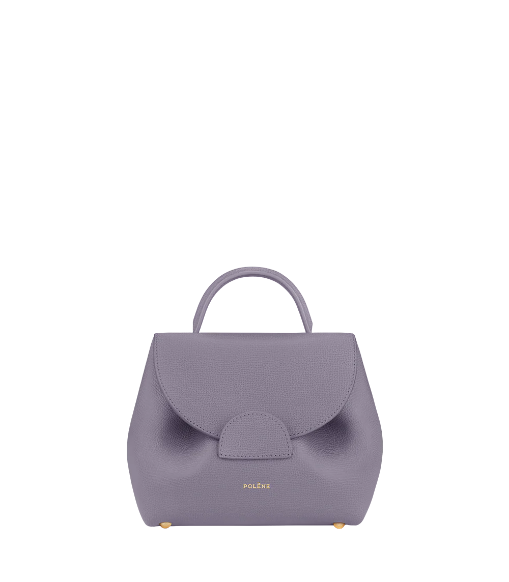Numéro Un Nano - Mauve Grainé