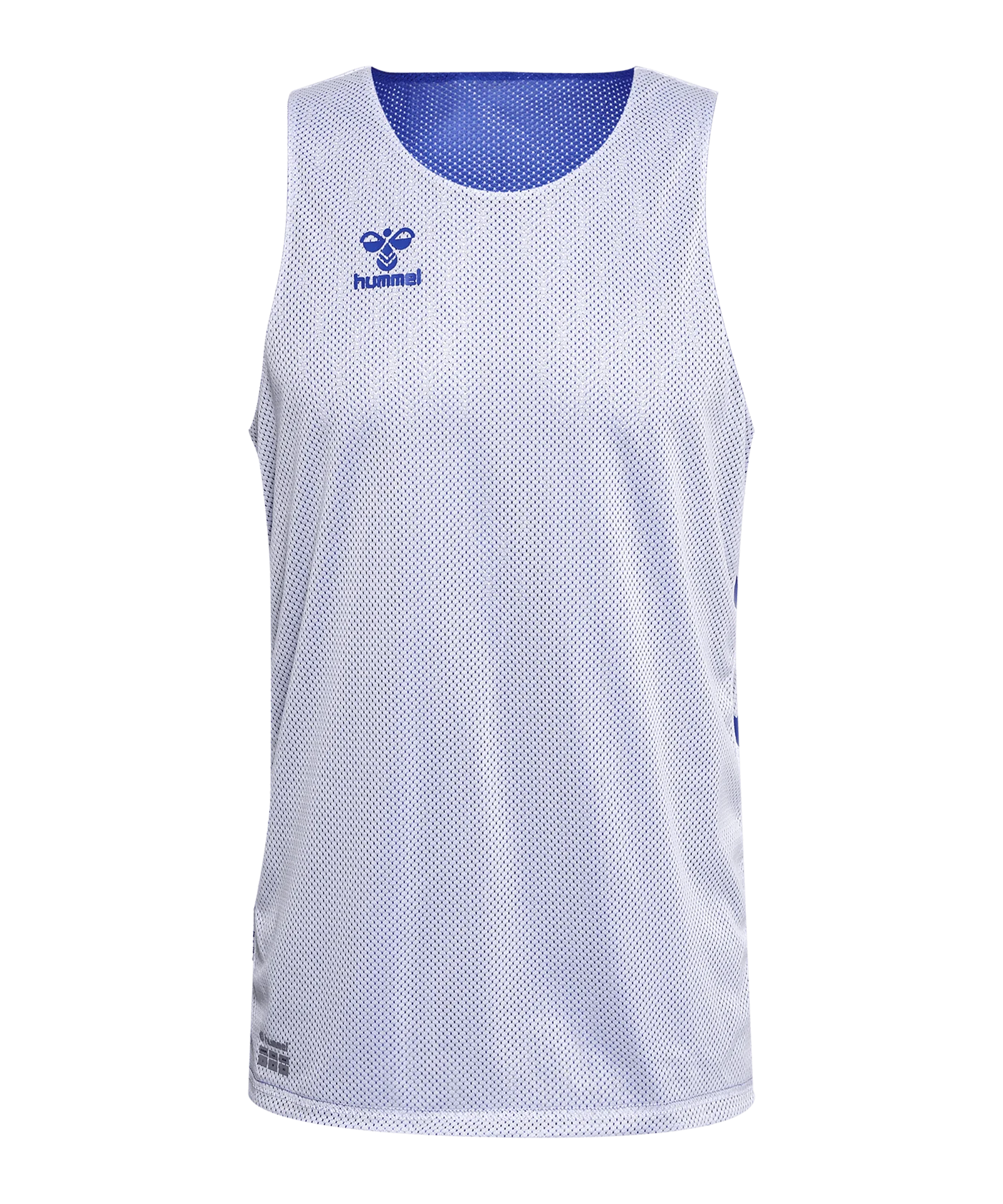 Hummel hmlCore XK Trikot Basketball Blau F7691