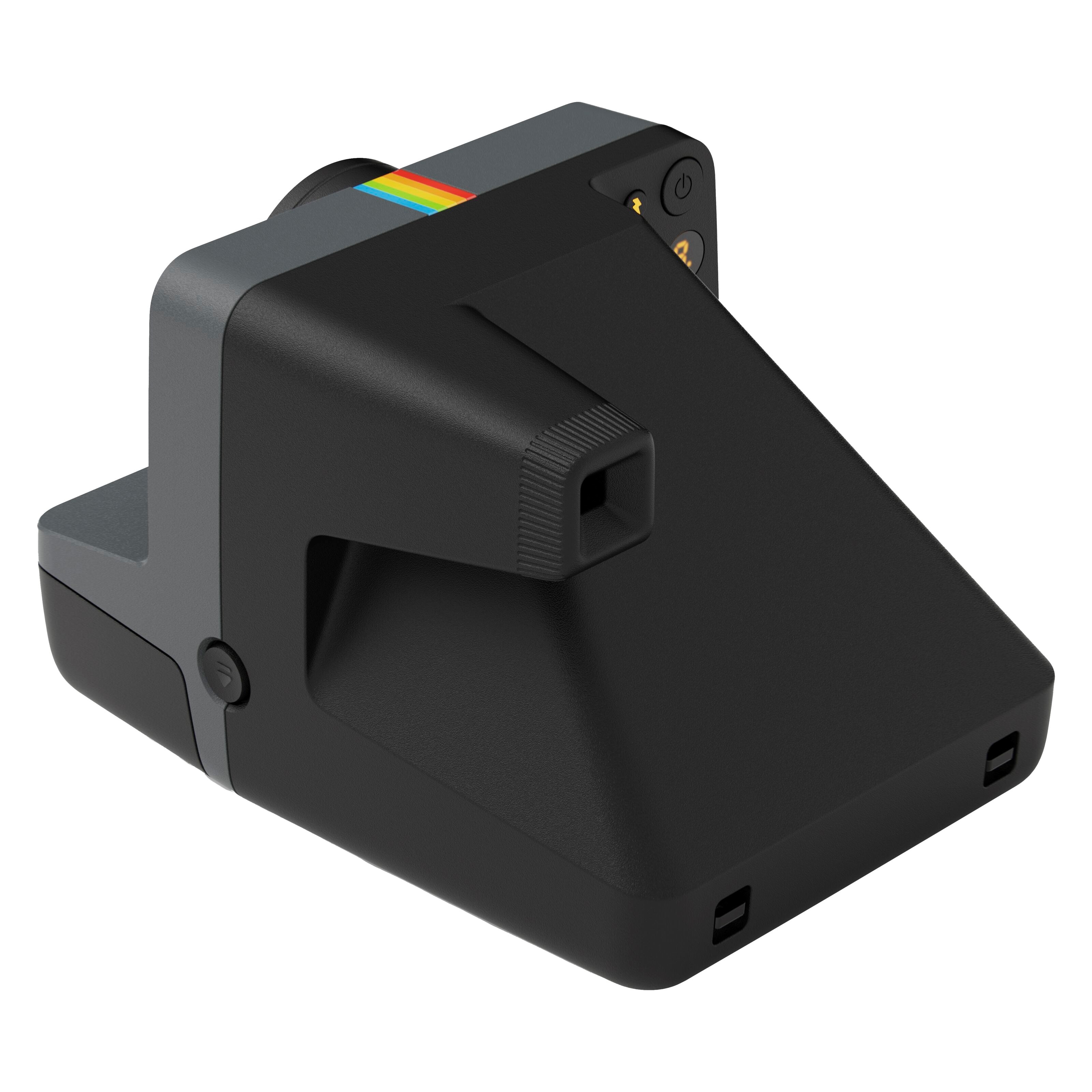 Polaroid Now Gen 3 Black