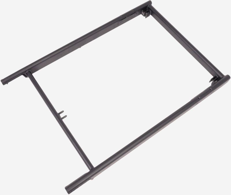 Frame onder challenge run