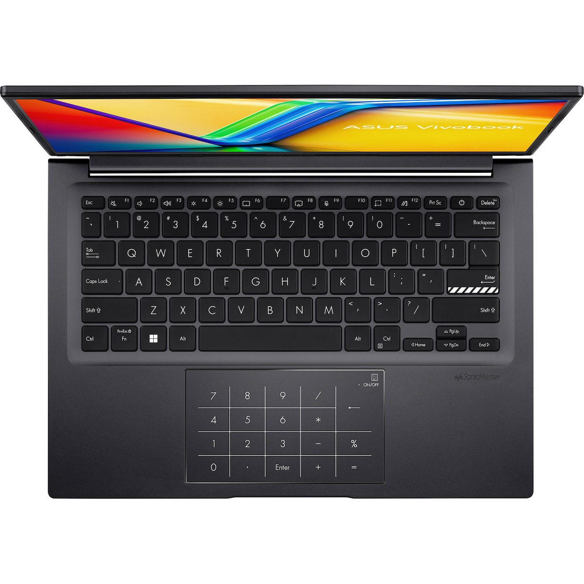 Asus VivoBook 14 R7-7/16/512 14