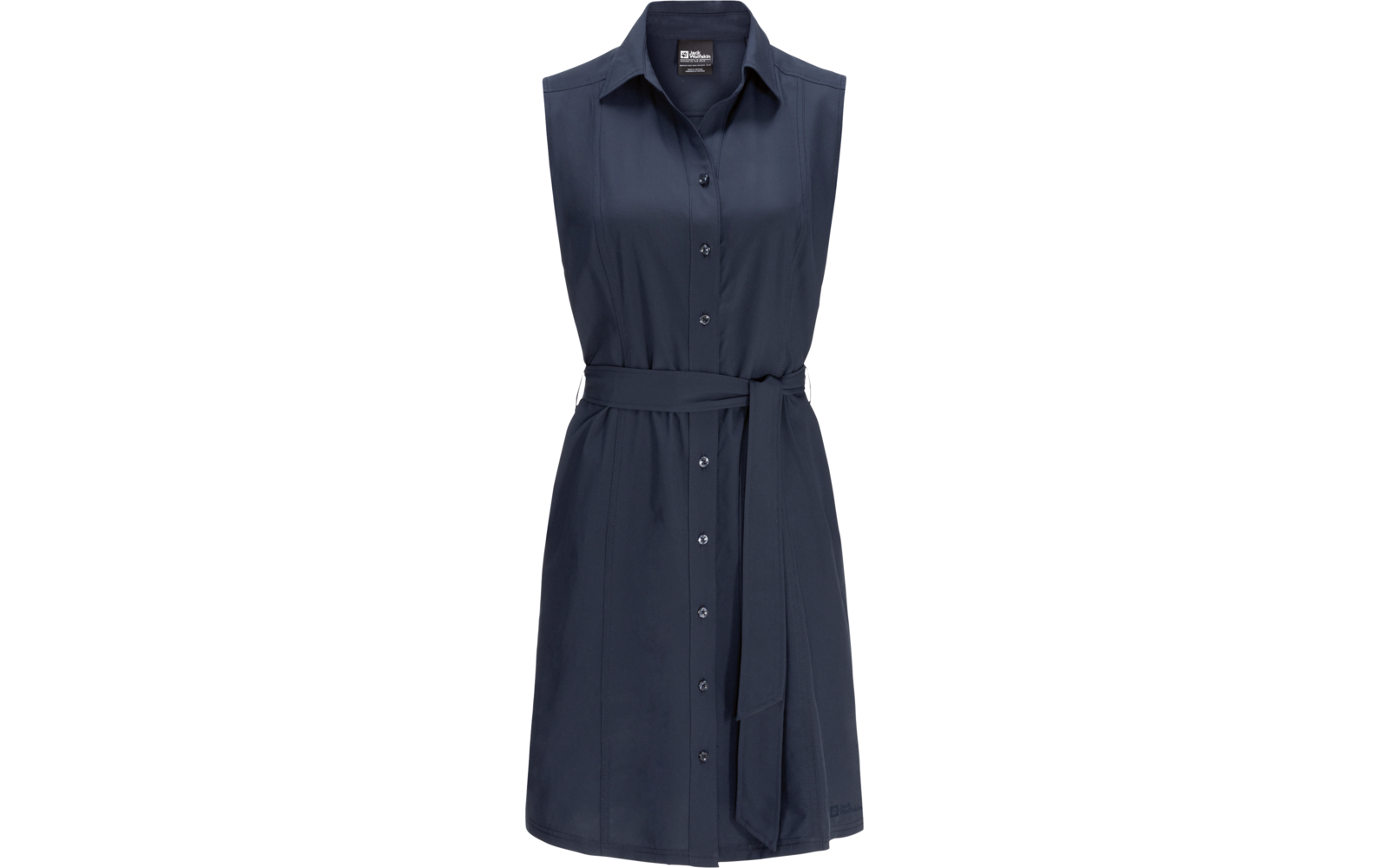 Jack Wolfskin Sonora Damen Sommerkleid