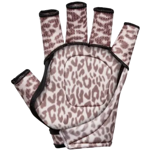OD Glove Leopard