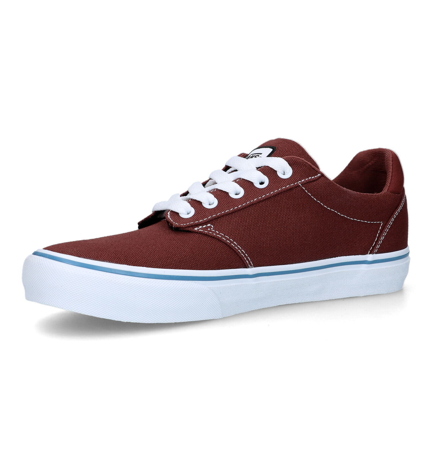 Sneakers bruin