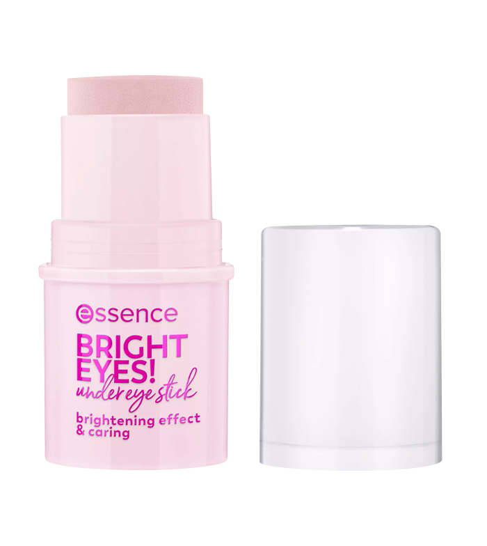 essence - Stick para contorno de olhos Bright Eyes!
