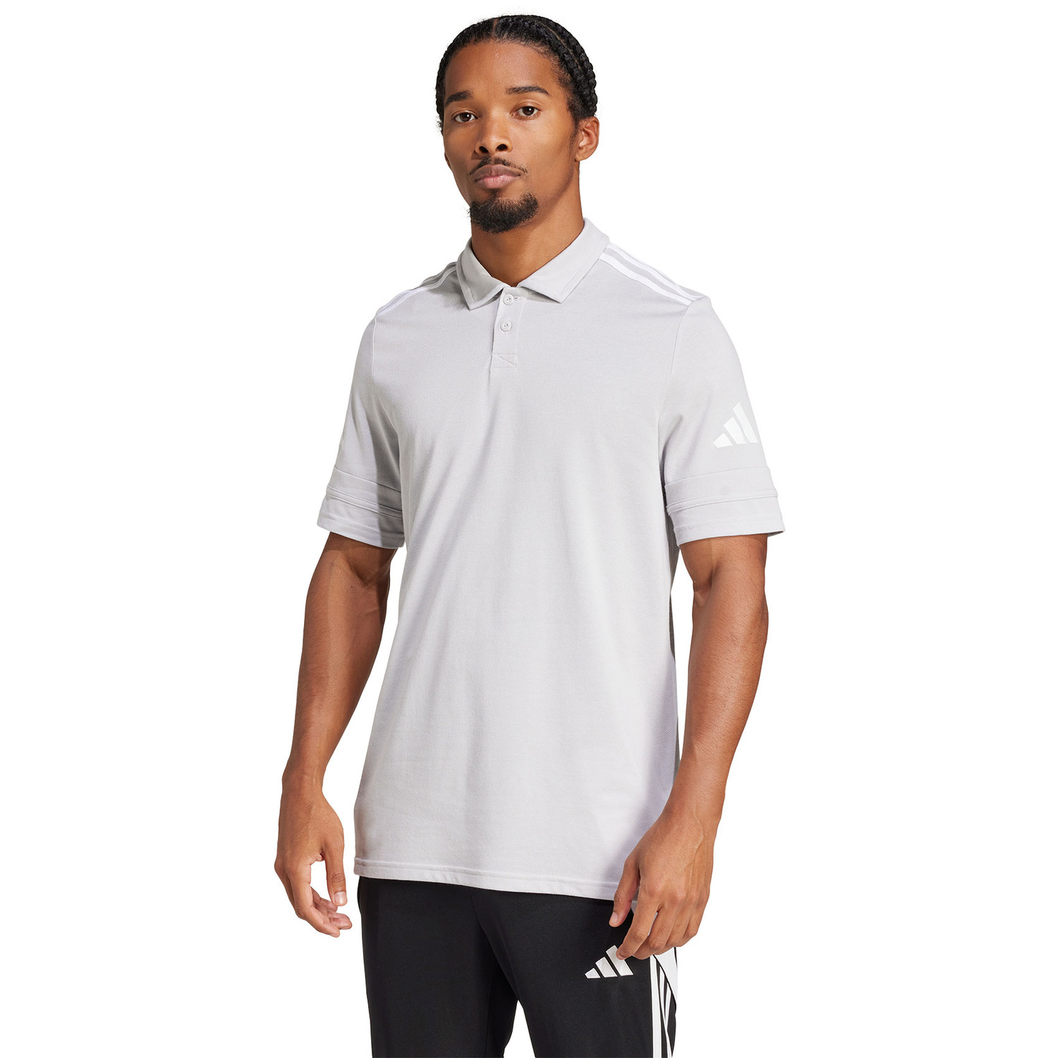 adidas Squadra 25 Polo Trainingsset