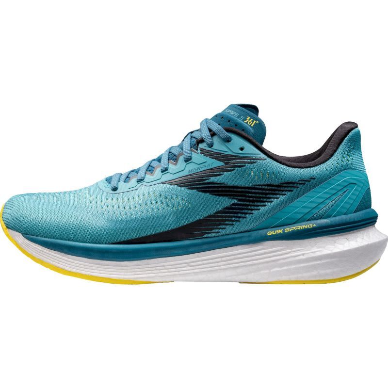 Spire 5 - Chaussures running femme