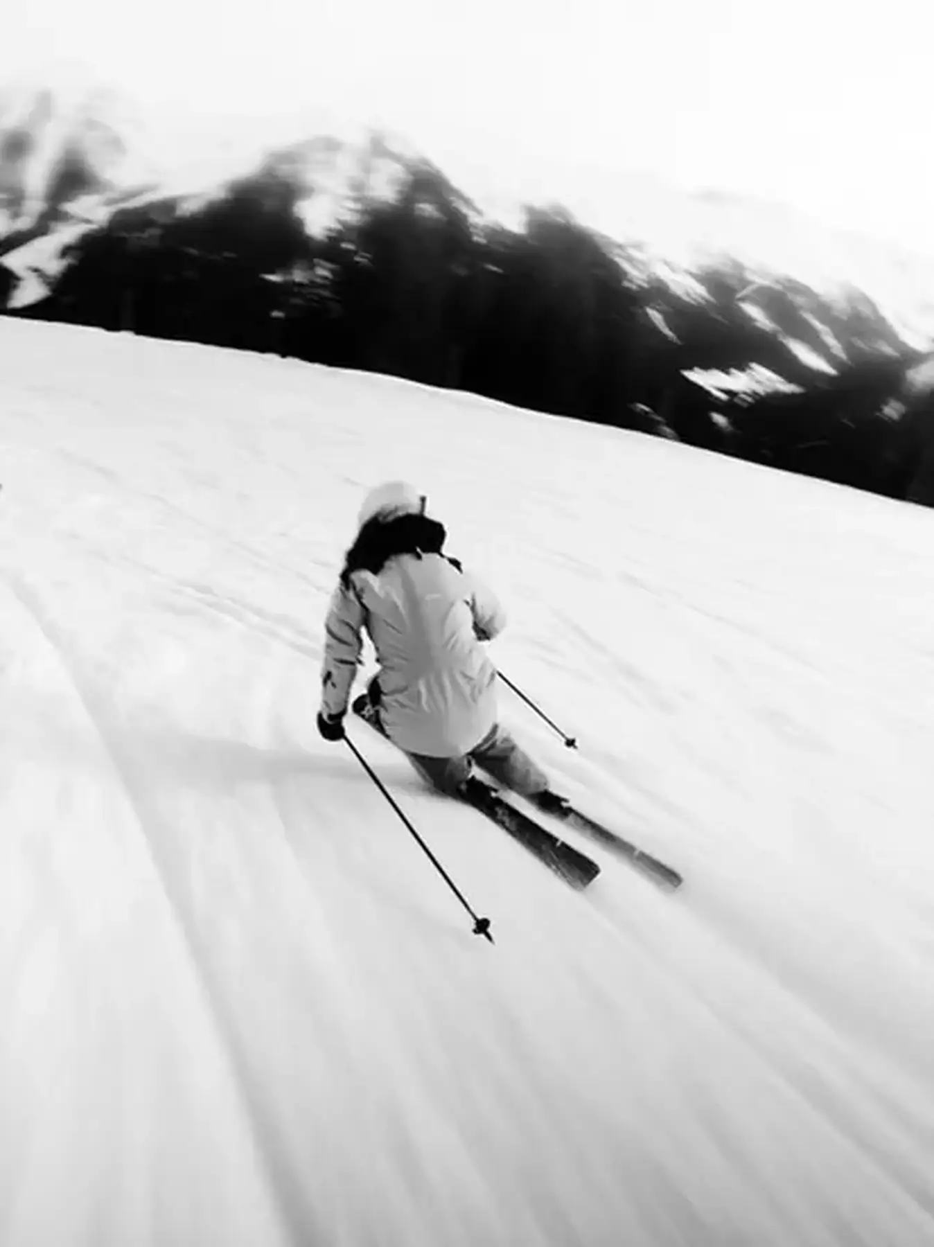 Völkl Flair 75 MT + VMotion 11 TCX Lady Carving Ski