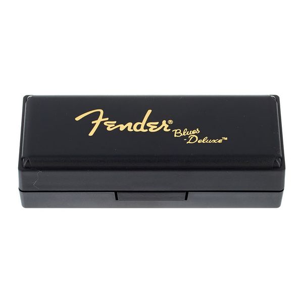 Fender Blues Deville Harp E