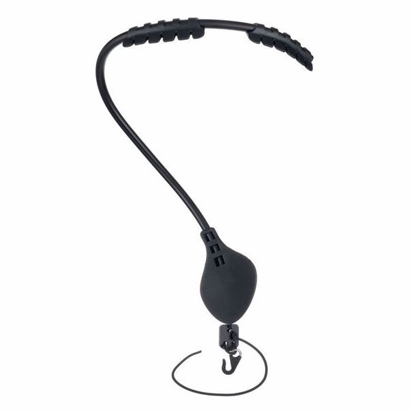 Hooki Saxophone strap black H1