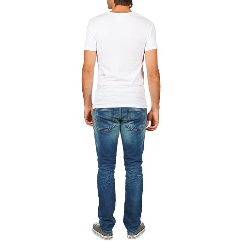 Eleven Paris - BERLIN M MEN - Blanc
