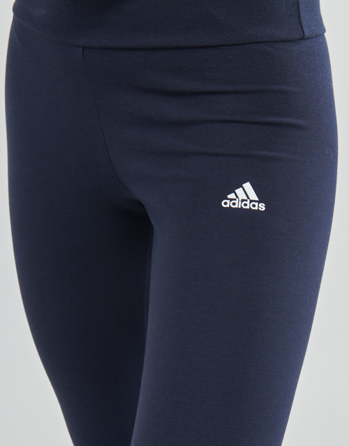 Adidas Sportswear - LIN Leggings - legend ink/white