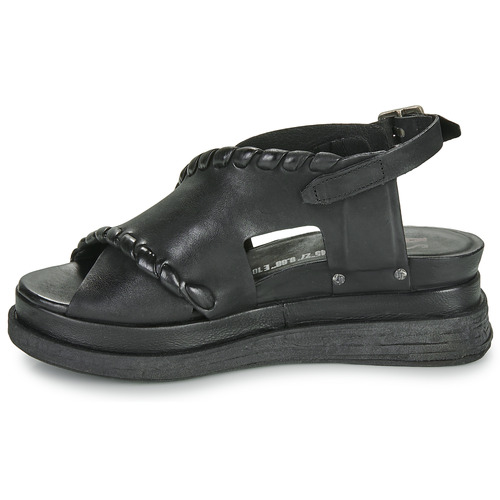 Airstep / A.S.98 - LAGOS COUTURE - Noir