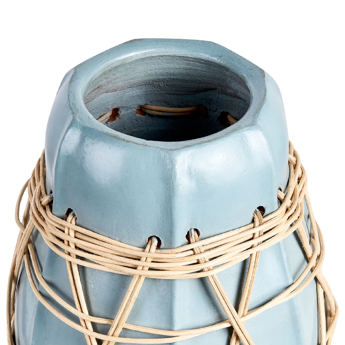 BELIANI Vase Kamering