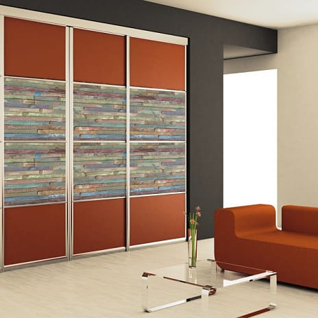 D-C-FIX folie film 67,5x200 cm - multifarvet