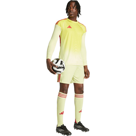 adidas Tiro 25 Competition Keeperstenue