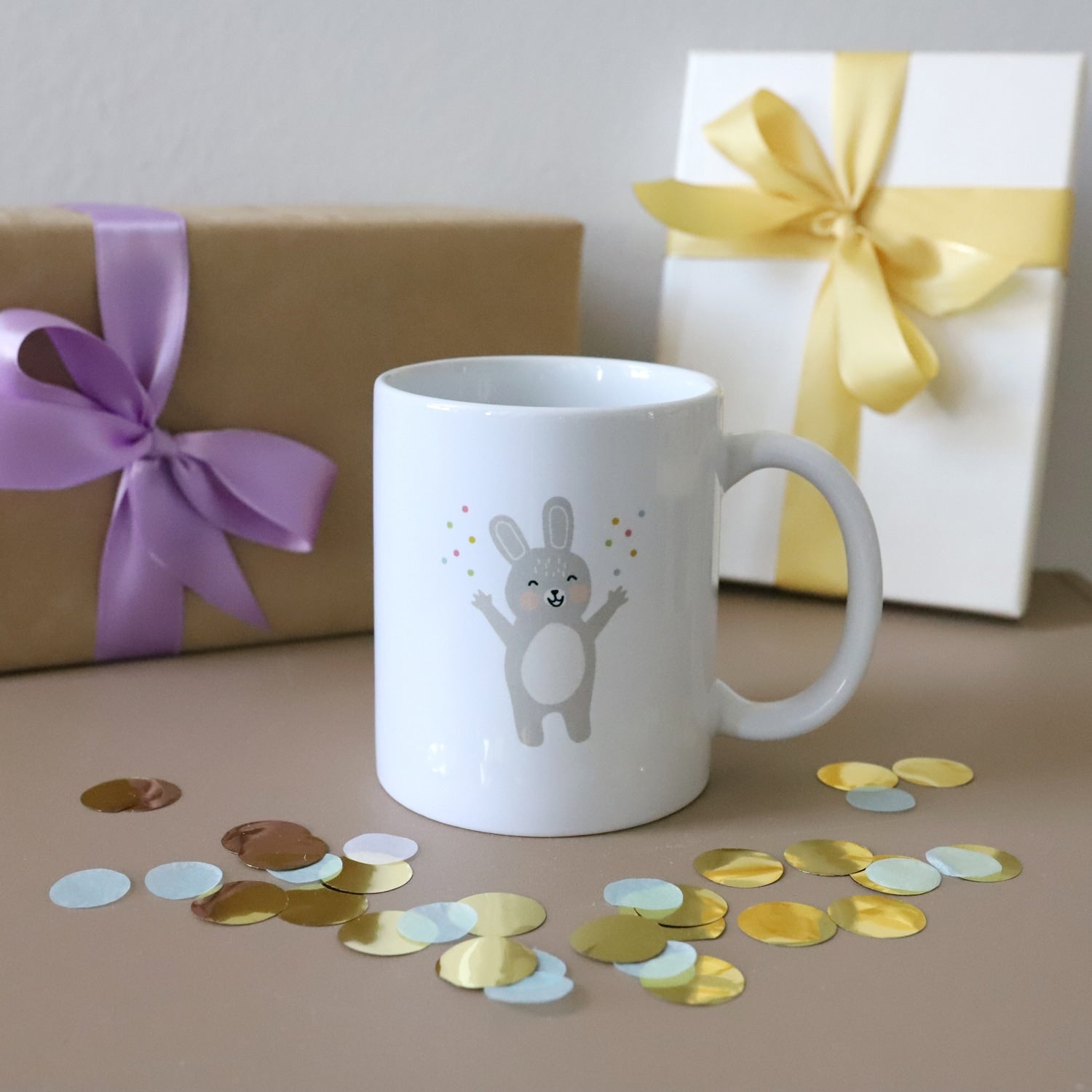Tasse „Hase“