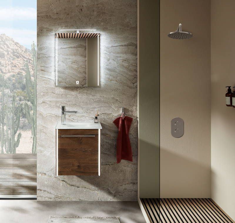 Leonardo Gästebad LEO BATH 116
