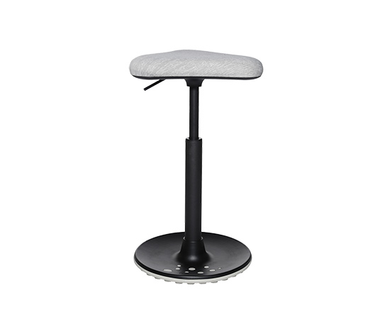 Topstar Ergo-Hocker »Sitness H1«, grau