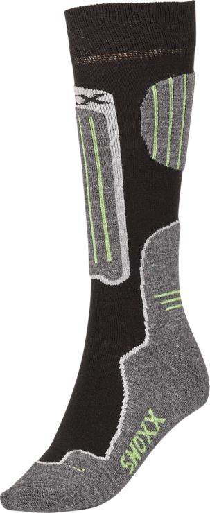 SnoxxMERINO 2ER - schwarz
