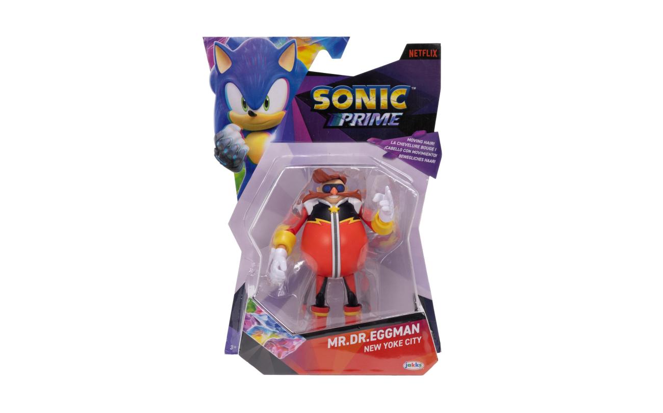 Sonic Prime 13cm figuur