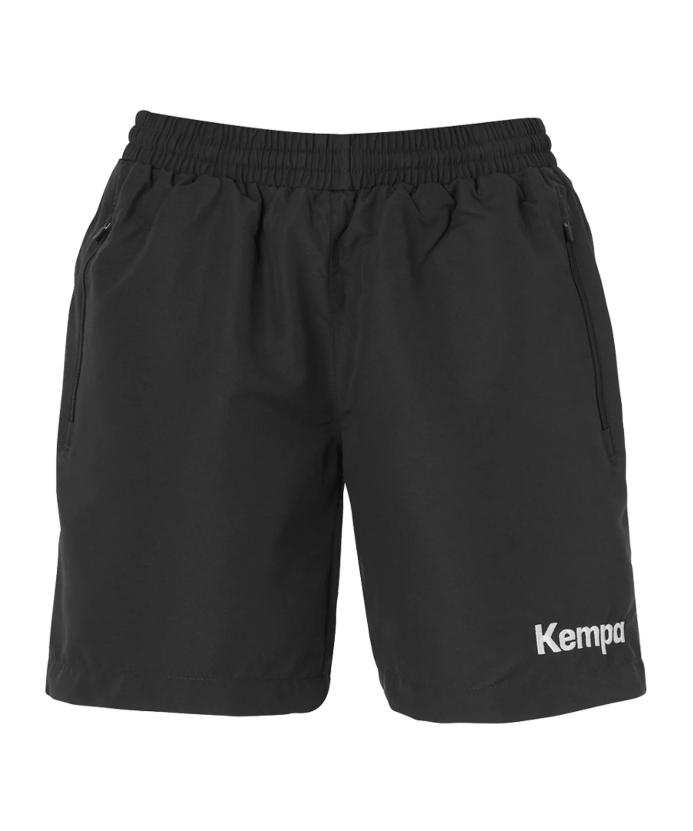 Kempa Emotion Webshorts Short Kids Schwarz F01