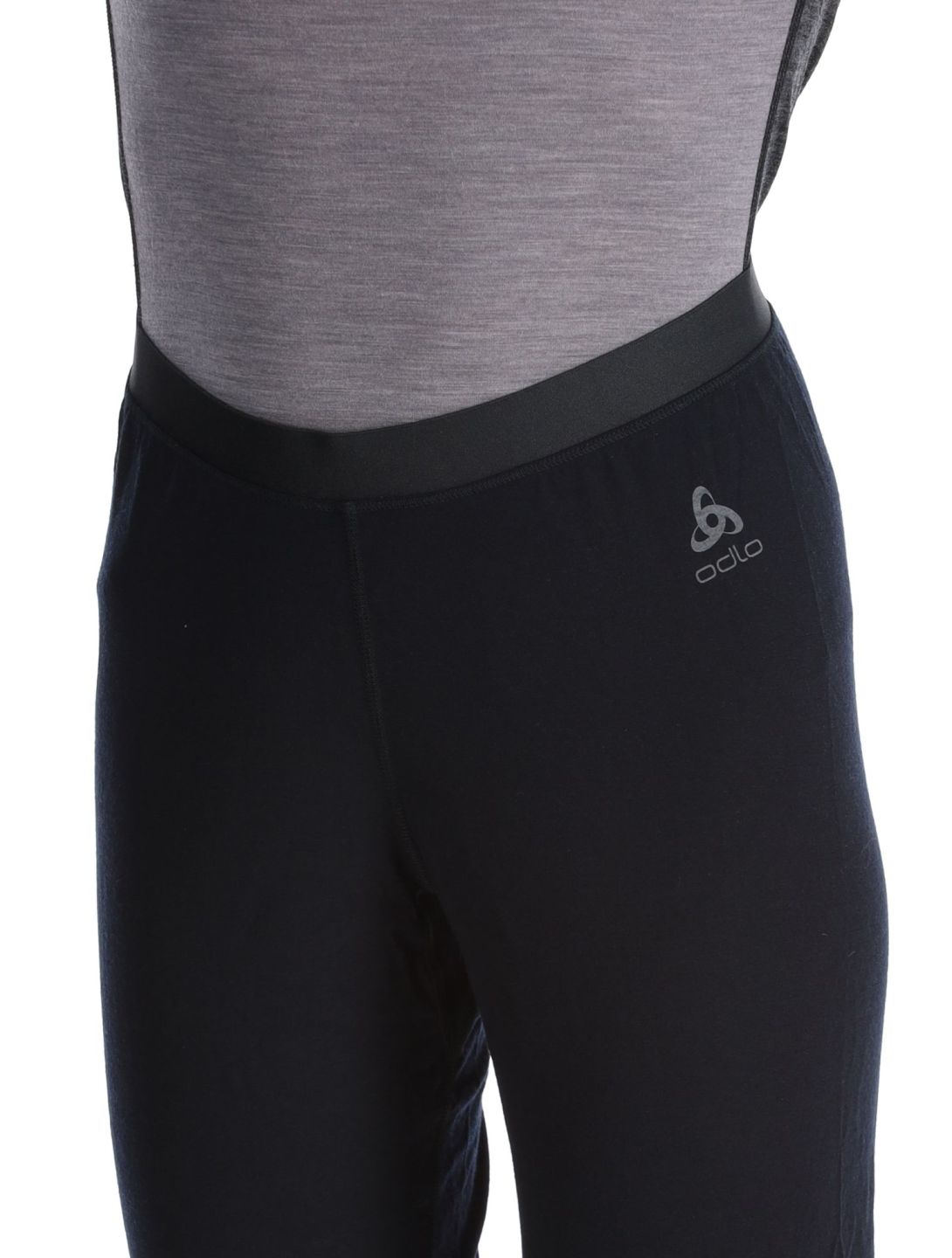 Merino 200 thermobroek dames
