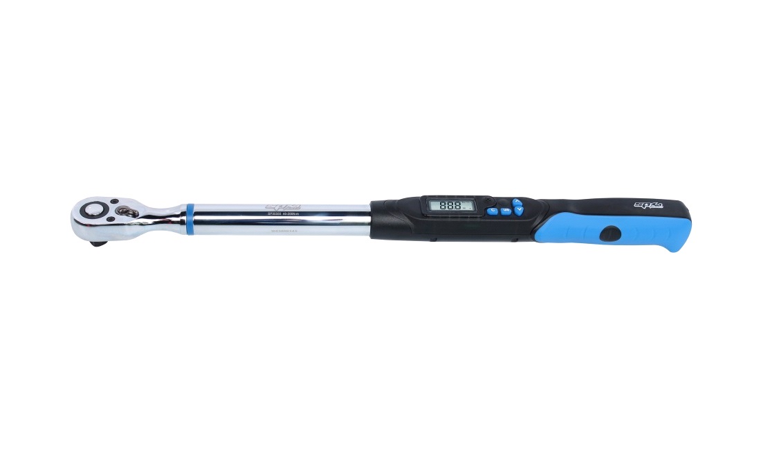 Momentnøgle 1/2