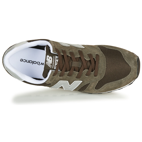 New Balance - 373 - Kaki