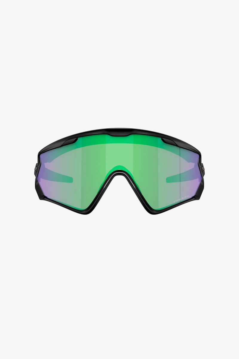 Oakley Wind Jacket 2.0 Sportbrille