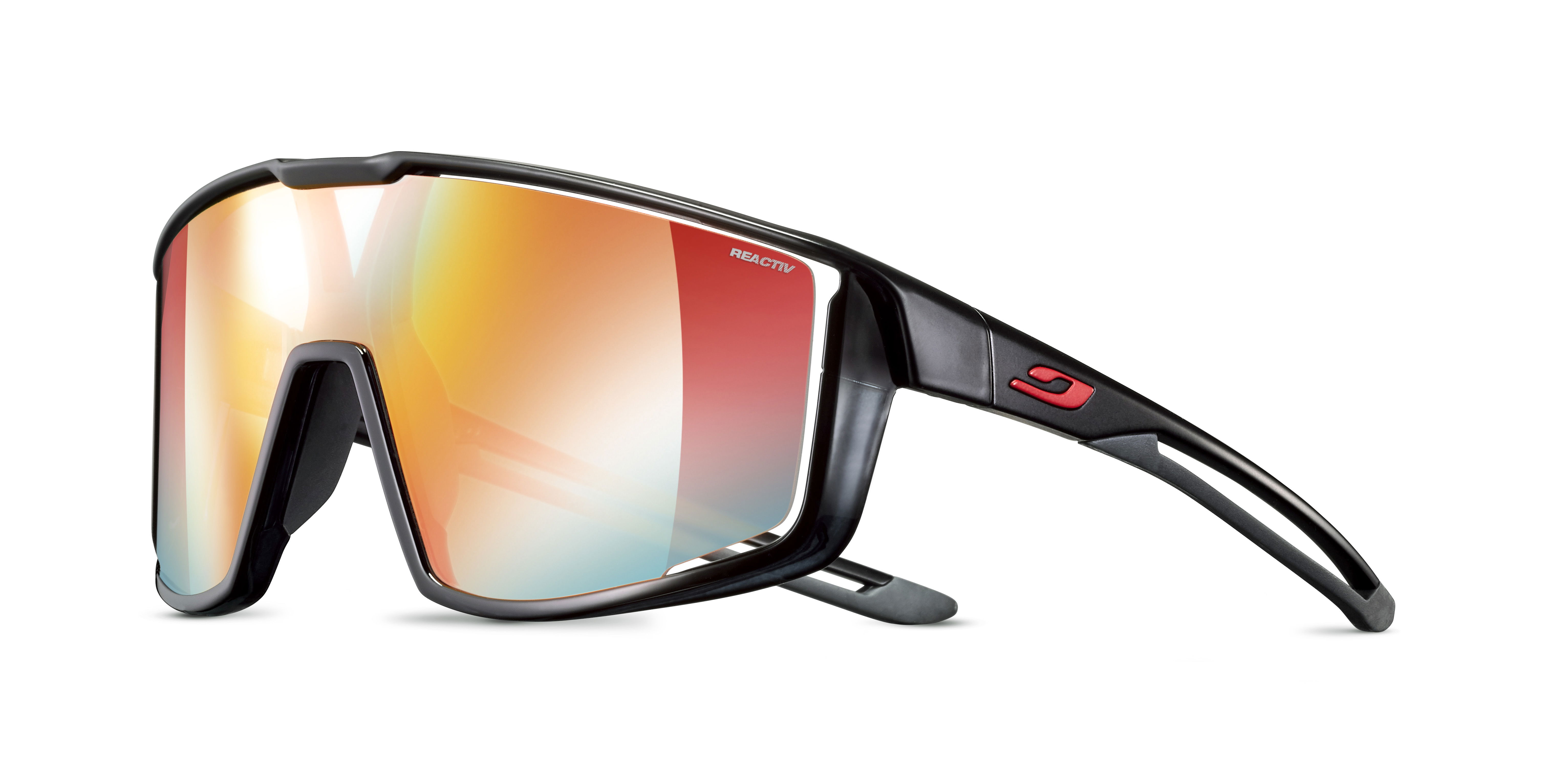 Julbo Fury REACTIV Perf 1-3 LA