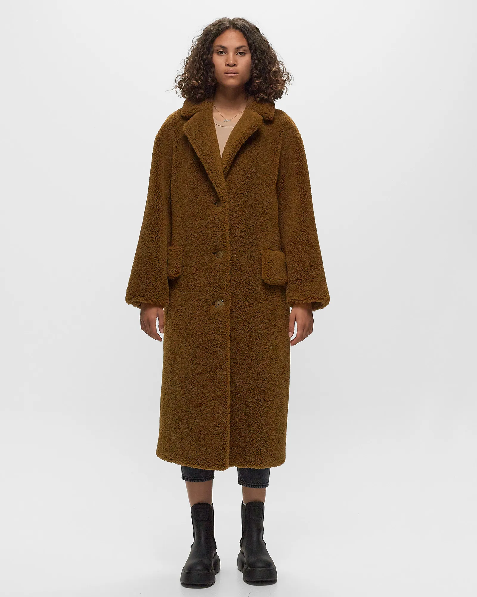 Stand Studio Tayla Coat