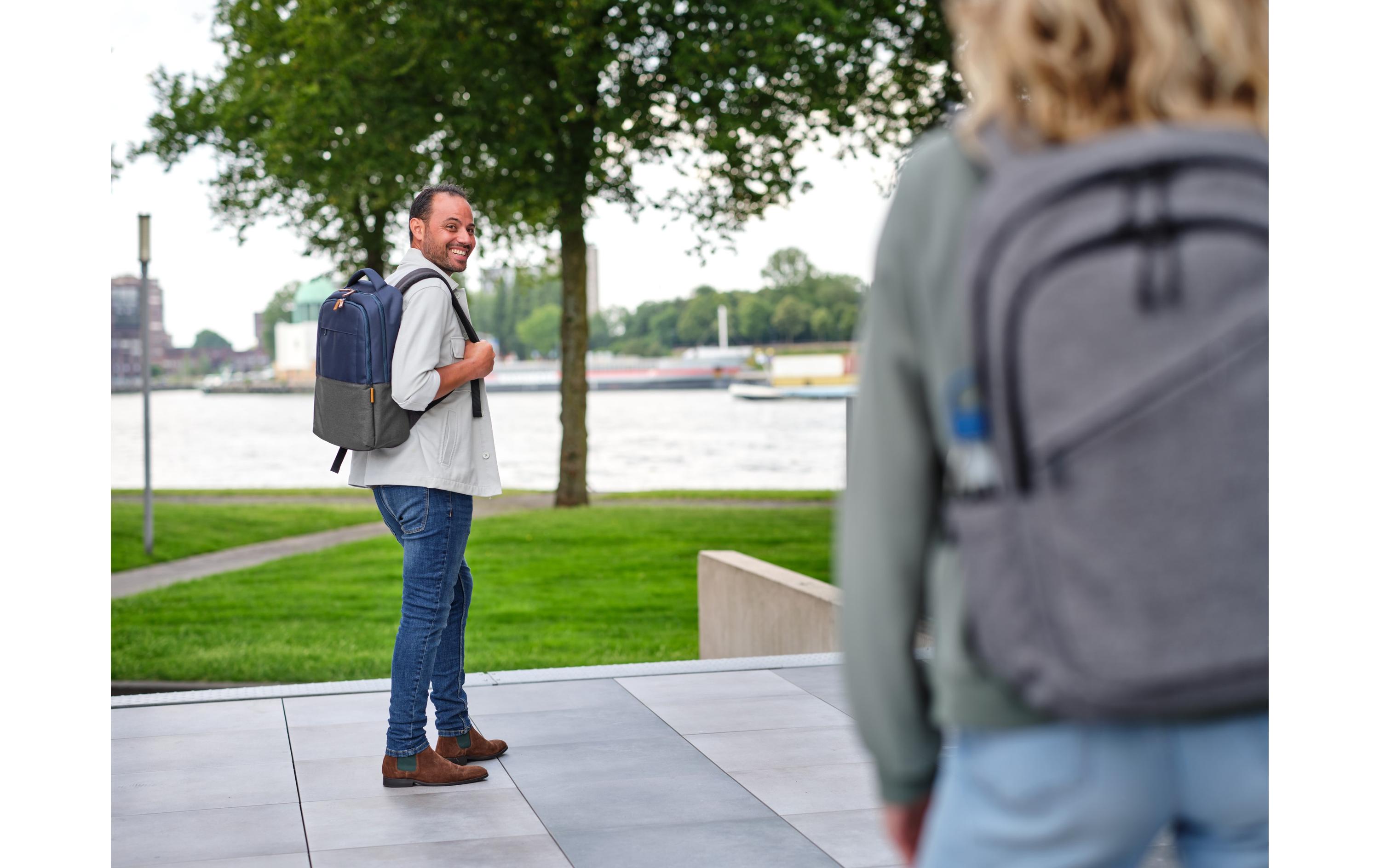 Notebook-Rucksack Avana Eco 16 