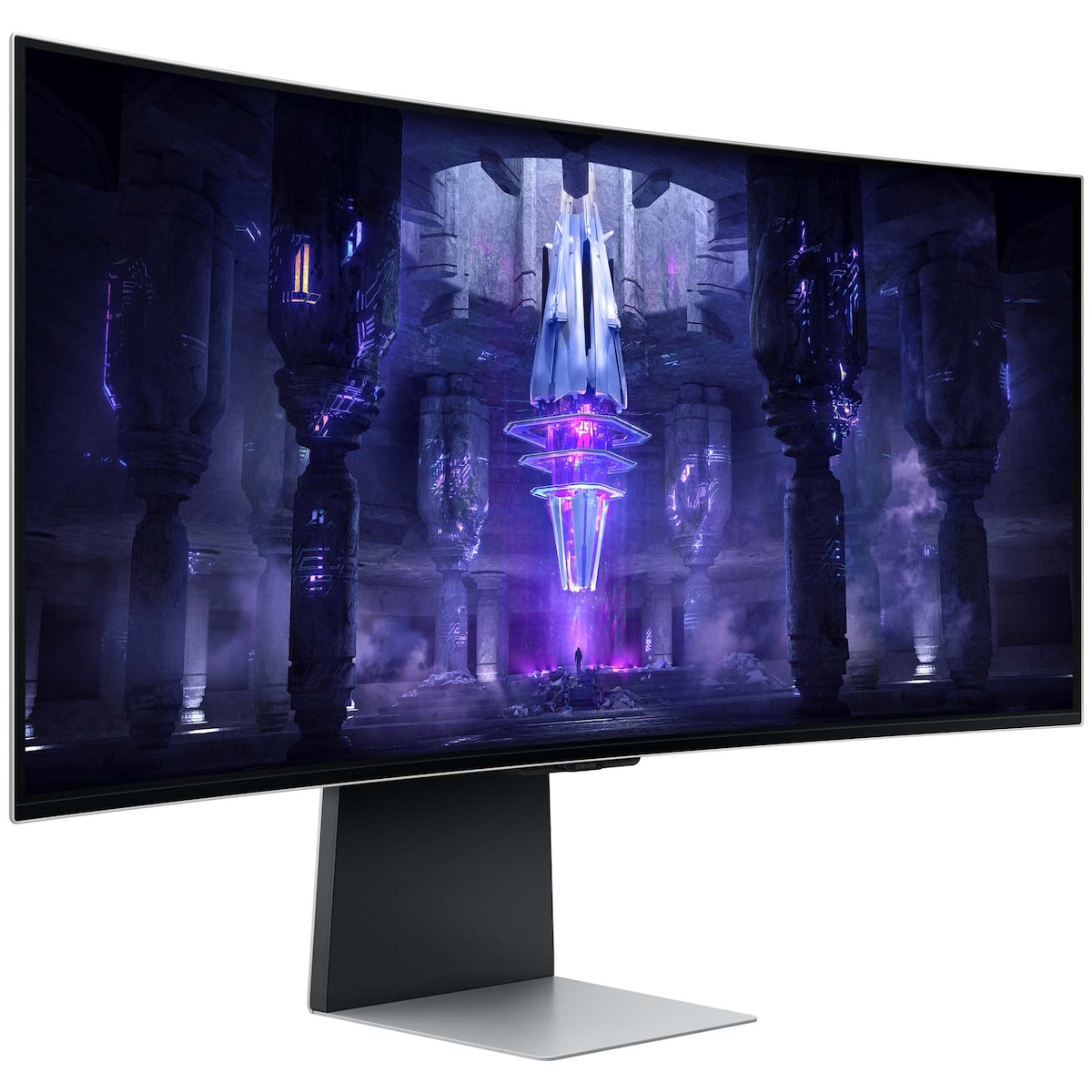 Samsung Odyssey G8 S34BG850S 34