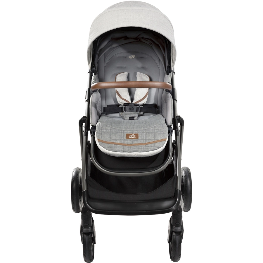 Joie Signature Kombi-Kinderwagen Aeria Oyster